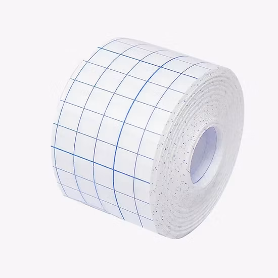 2000PCS/Roll Anti-Mold Chip Green Color with Back Adhesive for Shoes