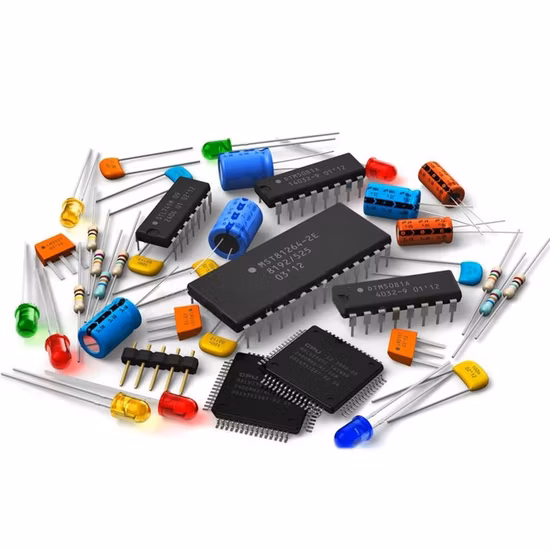 Cy8c4014lqi-422t Qfn24 Integrated Circuit Chip Mcumicro Control IC Chip Electronic Components