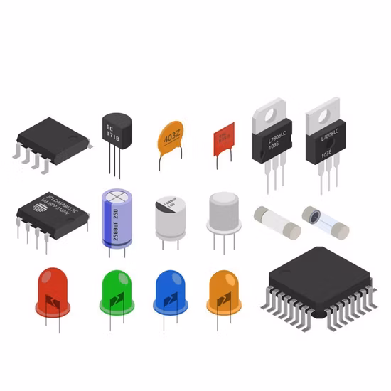 Cy8c4014lqi-422t Qfn24 Integrated Circuit Chip Mcumicro Control IC Chip Electronic Components
