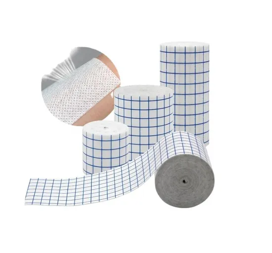 2000PCS/Roll Anti-Mold Chip Green Color with Back Adhesive for Shoes